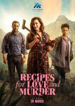 Watch Recipes for Love and Murder Tvmuse