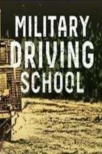 Watch Military Driving School Tvmuse