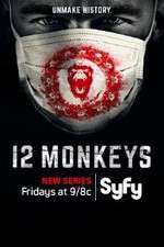 Watch 12 Monkeys Tvmuse