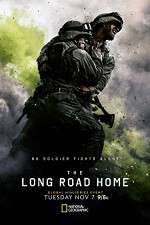 Watch The Long Road Home Tvmuse