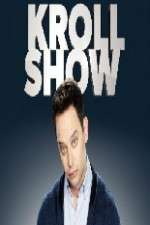 Watch Kroll Show Tvmuse
