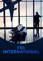 Watch FBI: International Tvmuse