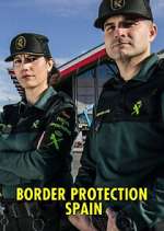 Watch Border Protection Spain Tvmuse