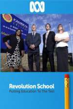 Watch Revolution School Tvmuse