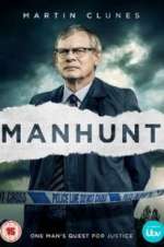 Watch Manhunt Tvmuse