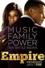 Watch Empire (2015) Tvmuse