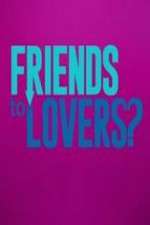 Watch Friends to Lovers? Tvmuse