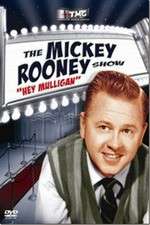 Watch The Mickey Rooney Show Tvmuse