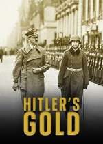 Watch Hitler's Gold Tvmuse