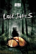 Watch Lost Tapes Tvmuse