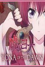 Watch Yona of the Dawn Tvmuse