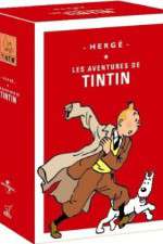 Watch Les aventures de Tintin Tvmuse