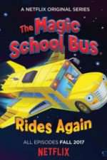 Watch Magic School Bus Rides Again Tvmuse