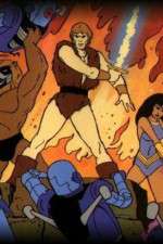 Watch Thundarr the Barbarian Tvmuse