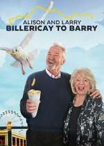 Watch Alison & Larry: Billlericay to Barry Tvmuse