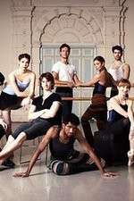 Watch Agony & Ecstasy A Year with English National Ballet Tvmuse