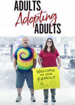 Watch Adults Adopting Adults Tvmuse