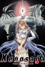 Watch Xenosaga: The Animation Tvmuse