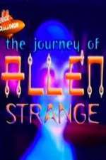 Watch The Journey of Allen Strange Tvmuse