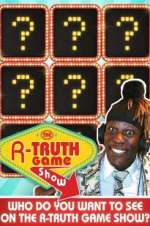 Watch The R-Truth Game Show Tvmuse