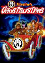 Watch Ghostbusters Tvmuse