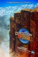 Watch Expedition Impossible Tvmuse