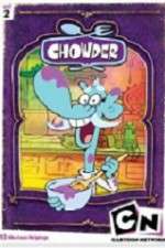 Watch Chowder Tvmuse