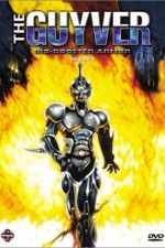 Watch The Guyver Tvmuse