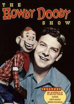 Watch Howdy Doody Tvmuse