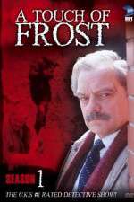 Watch A Touch of Frost Tvmuse