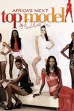 Watch Africas Next Top Model Tvmuse