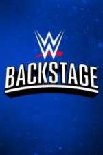 Watch WWE Backstage Tvmuse