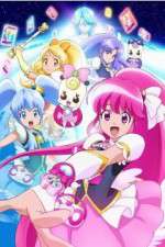 Watch Happiness Charge Pretty Cure! Tvmuse