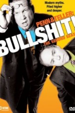 Watch Penn & Teller: Bullshit! Tvmuse