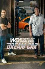 Watch Wheeler Dealers: Dream Car Tvmuse
