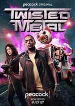 Watch Twisted Metal Tvmuse