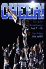 Watch Cheer Tvmuse