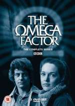 Watch The Omega Factor Tvmuse