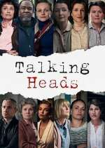 Watch Alan Bennett's Talking Heads Tvmuse