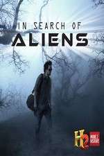 Watch In Search of Aliens Tvmuse