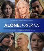 Watch Alone: Frozen Tvmuse