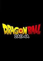 Watch Dragon Ball DAIMA Tvmuse