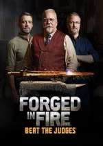 Watch Forged in Fire: Beat the Judges Tvmuse