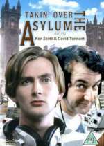 Watch Takin' Over the Asylum Tvmuse