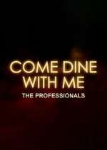 Watch Come Dine with Me: The Professionals Tvmuse