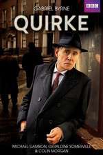 Watch Quirke Tvmuse