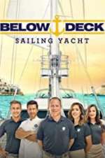 Watch Below Deck Sailing Yacht Tvmuse