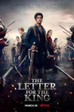 Watch The Letter for the King Tvmuse