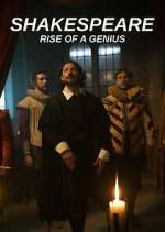 Watch Shakespeare: Rise of a Genius Tvmuse