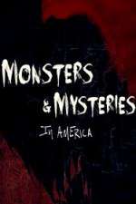 Watch Monsters and Mysteries in America Tvmuse